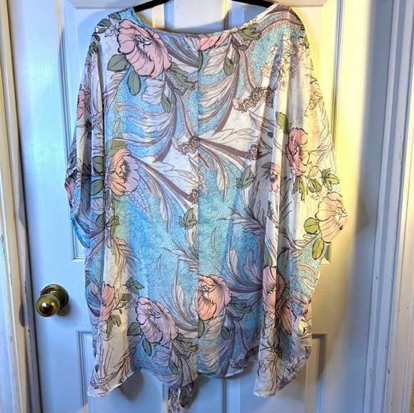 Jade By Jane Boutique Top - Picture 5 of 5